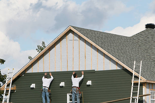  Clinton, SC Siding Pros